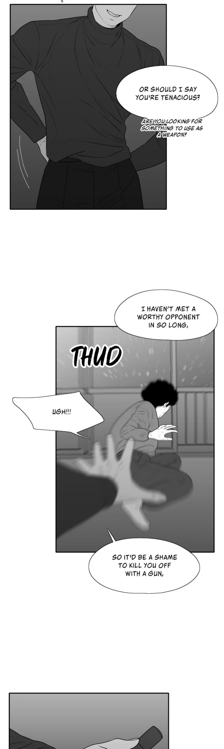 Kill Me Now Chapter 178 - Page 18