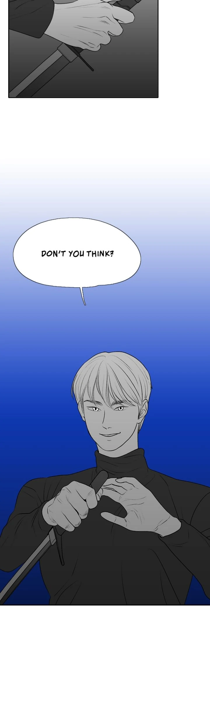 Kill Me Now Chapter 178 - Page 19