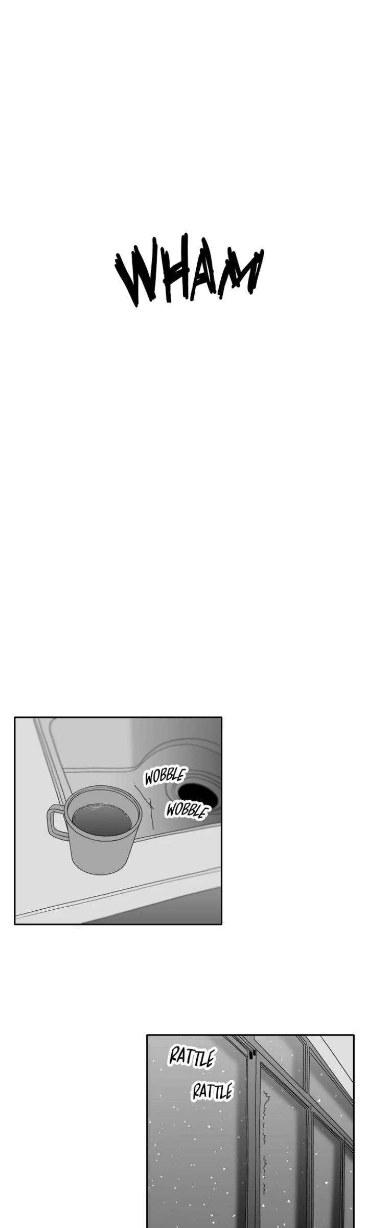Kill Me Now Chapter 178 - Page 3