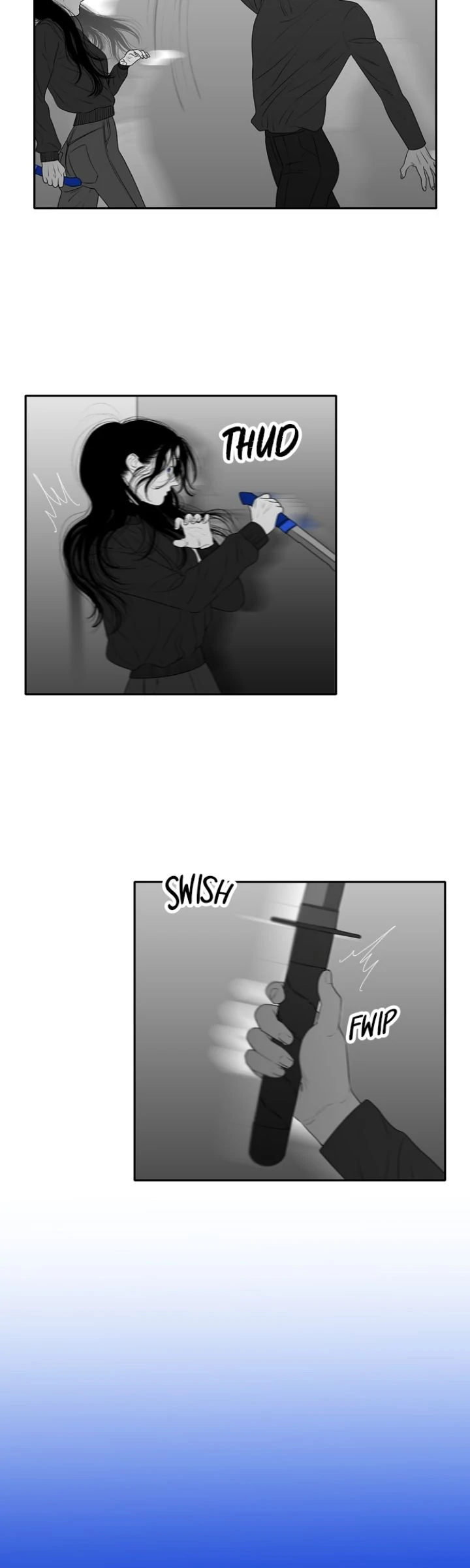 Kill Me Now Chapter 178 - Page 22