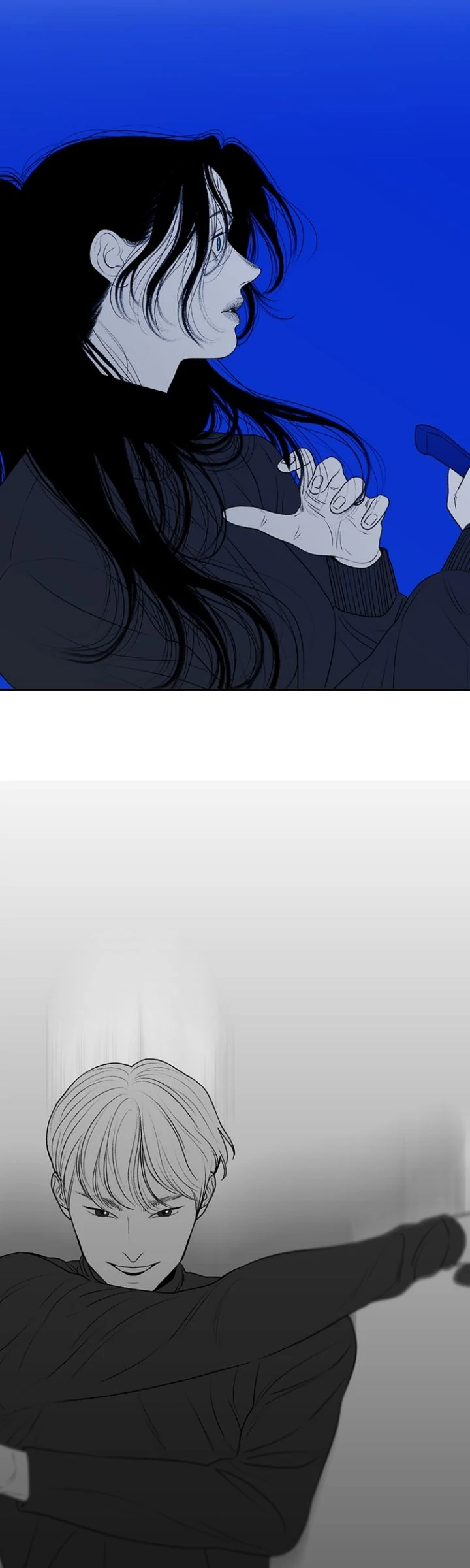 Kill Me Now Chapter 178 - Page 23