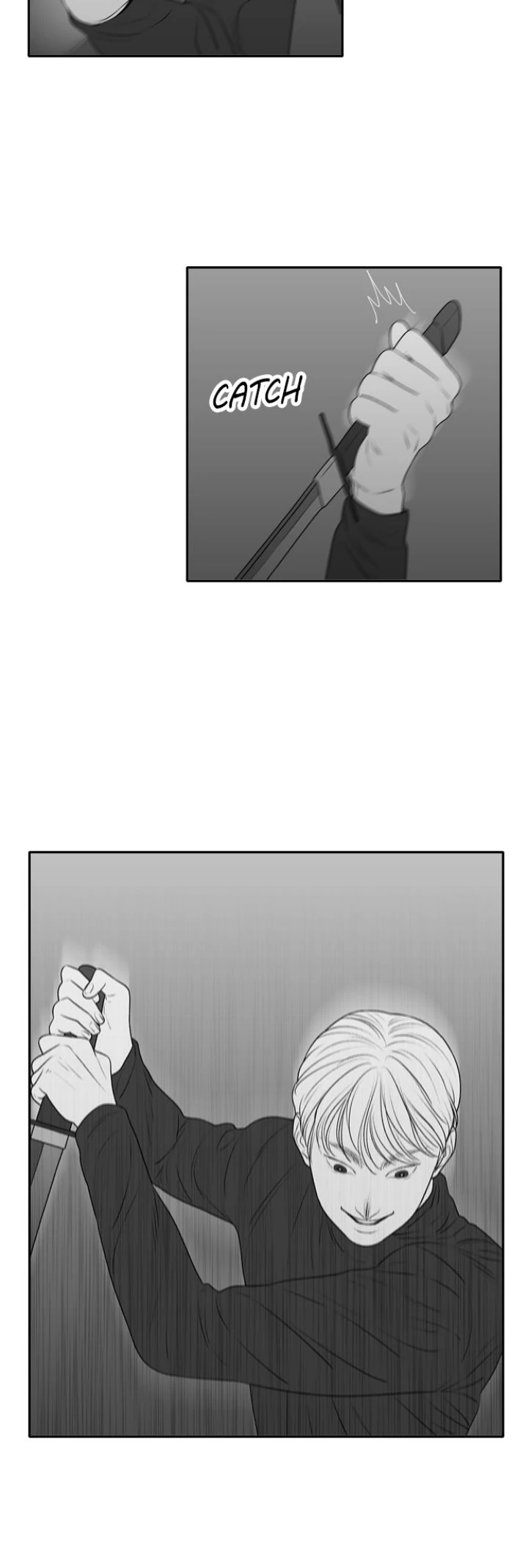 Kill Me Now Chapter 178 - Page 28