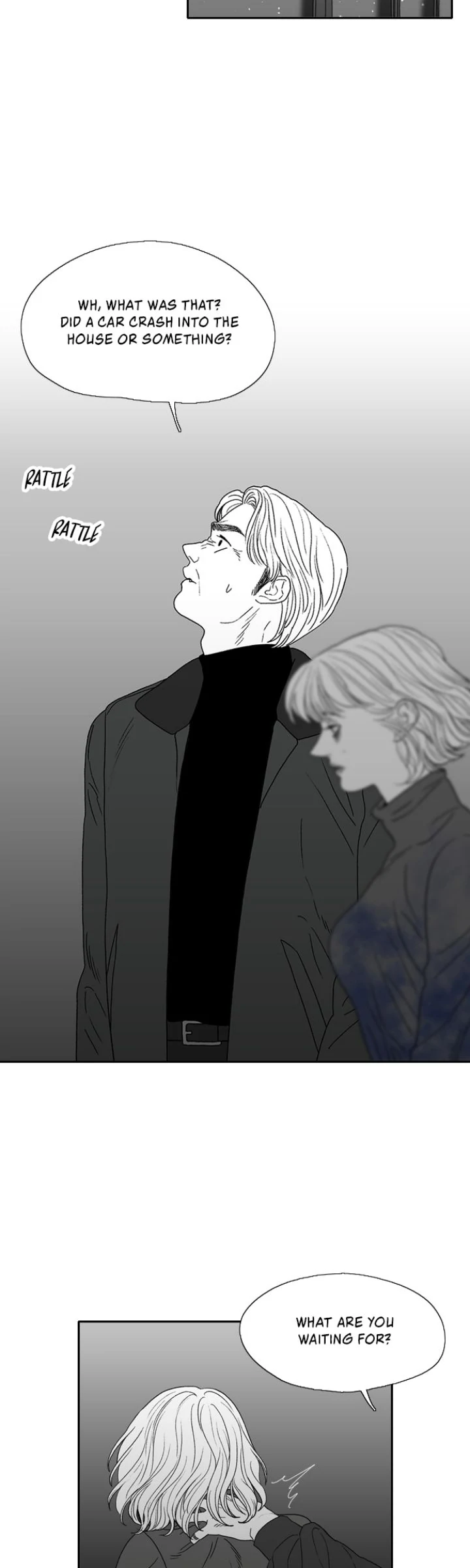 Kill Me Now Chapter 178 - Page 4