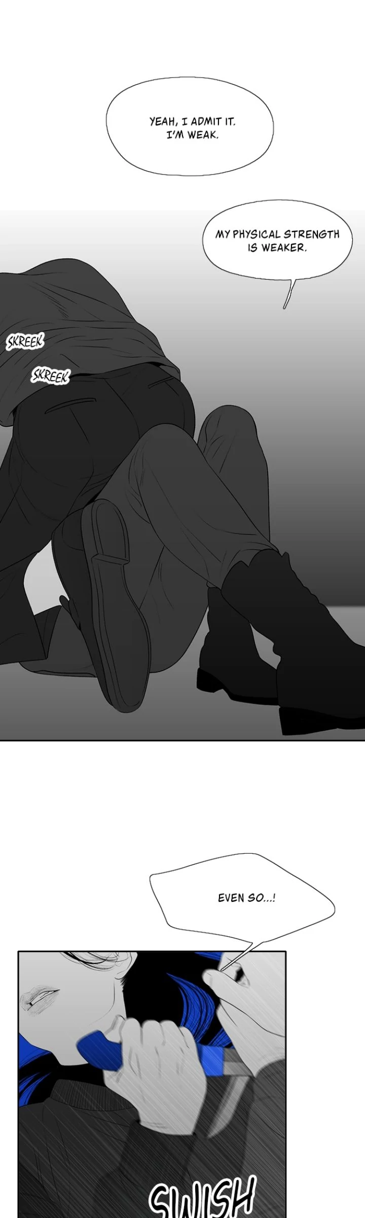 Kill Me Now Chapter 178 - Page 31