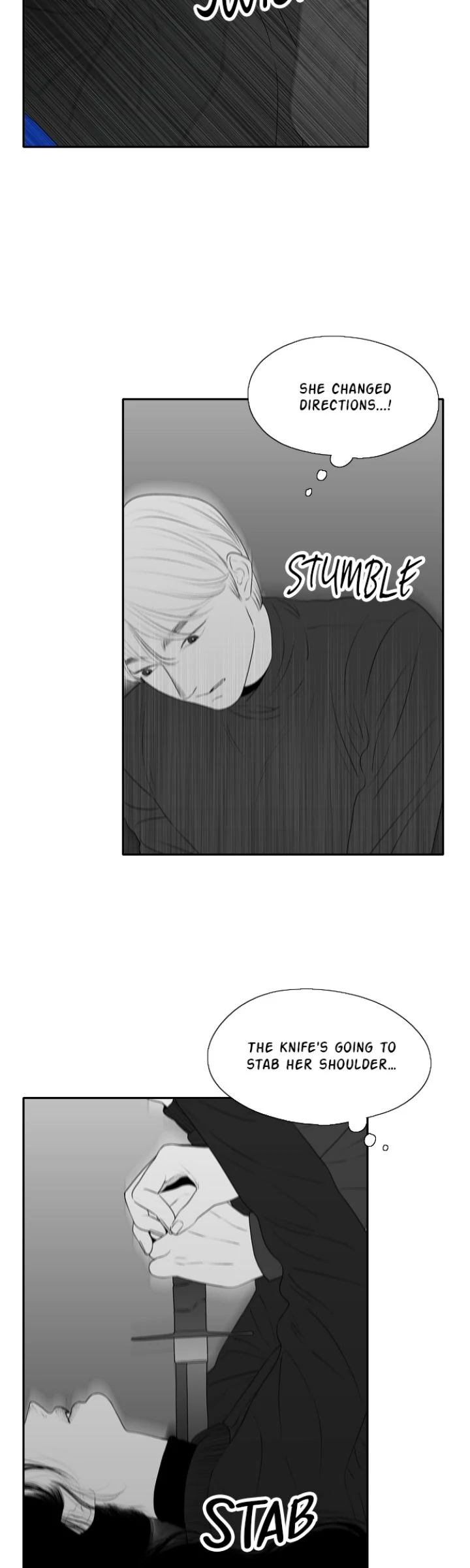 Kill Me Now Chapter 178 - Page 32