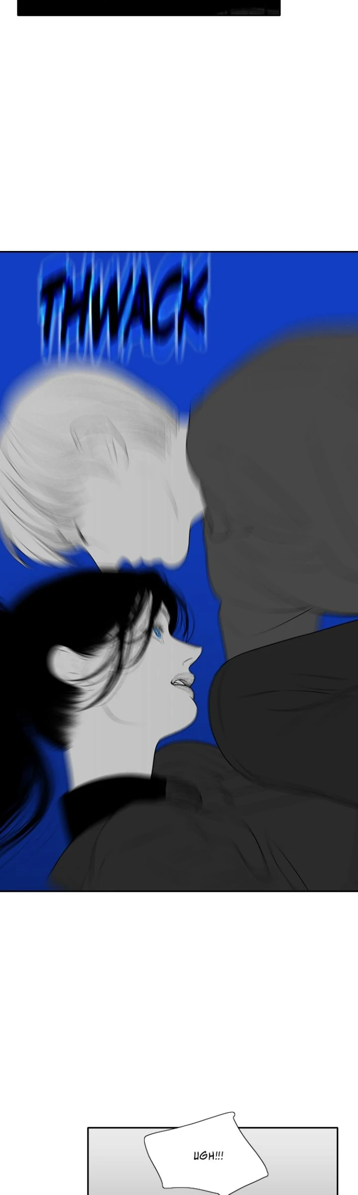 Kill Me Now Chapter 178 - Page 33