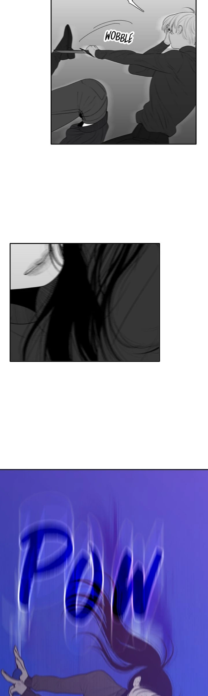 Kill Me Now Chapter 178 - Page 34