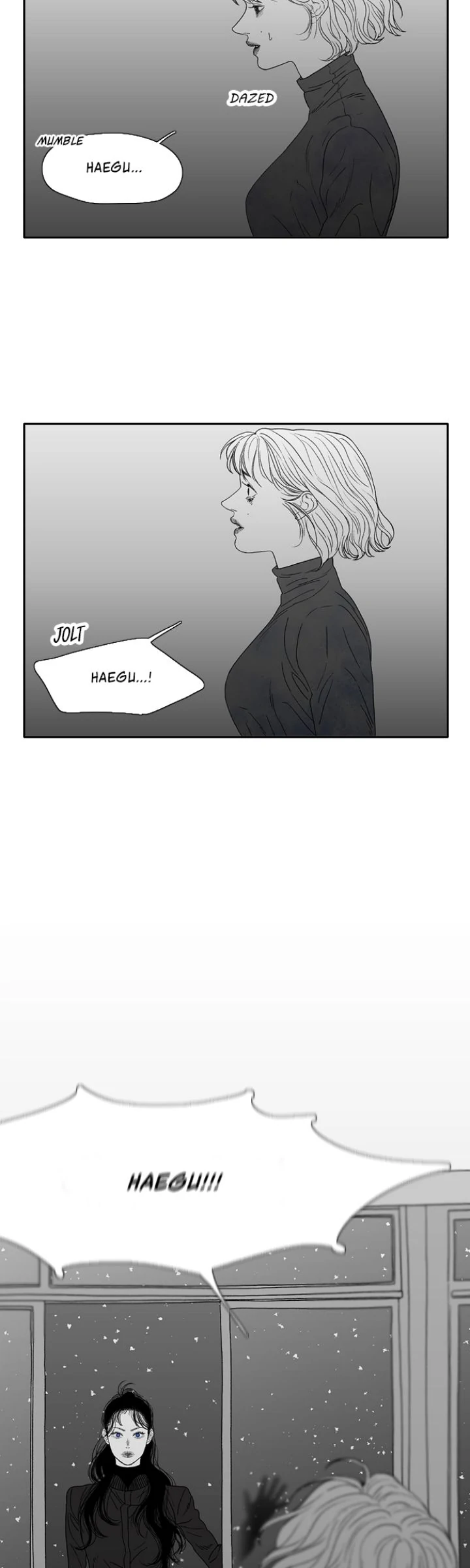 Kill Me Now Chapter 178 - Page 6