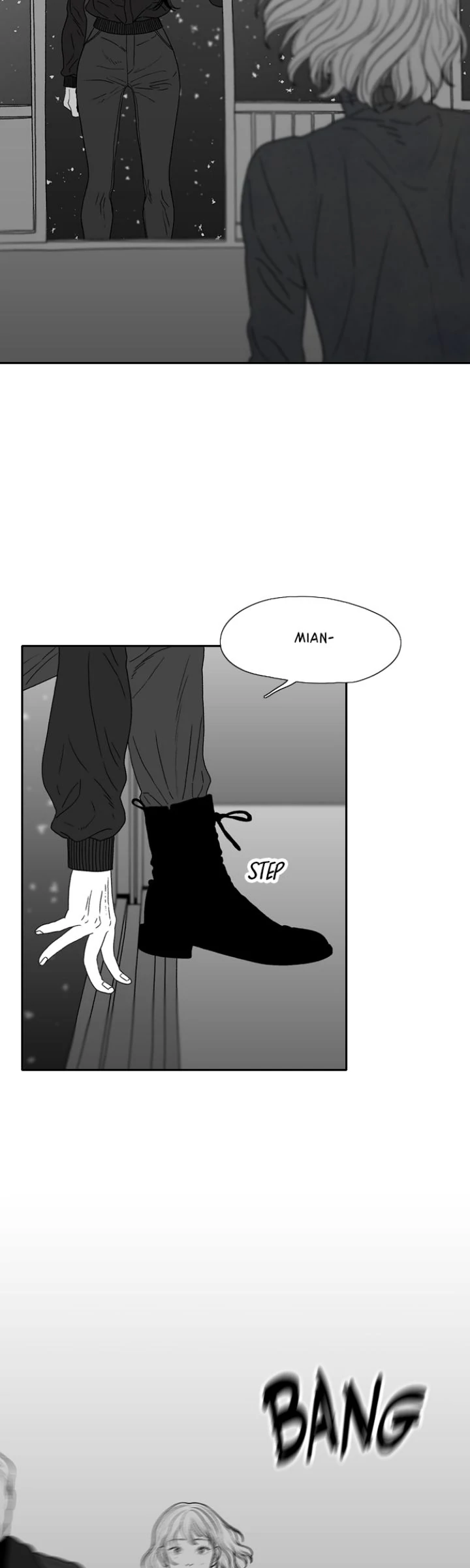 Kill Me Now Chapter 178 - Page 7