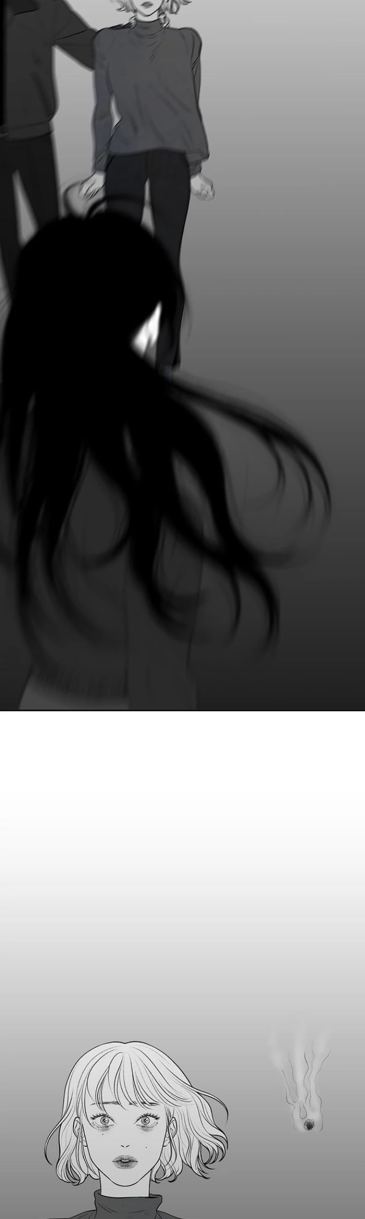 Kill Me Now Chapter 178 - Page 8