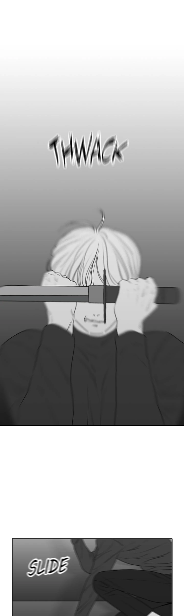 Kill Me Now Chapter 179 - Page 2