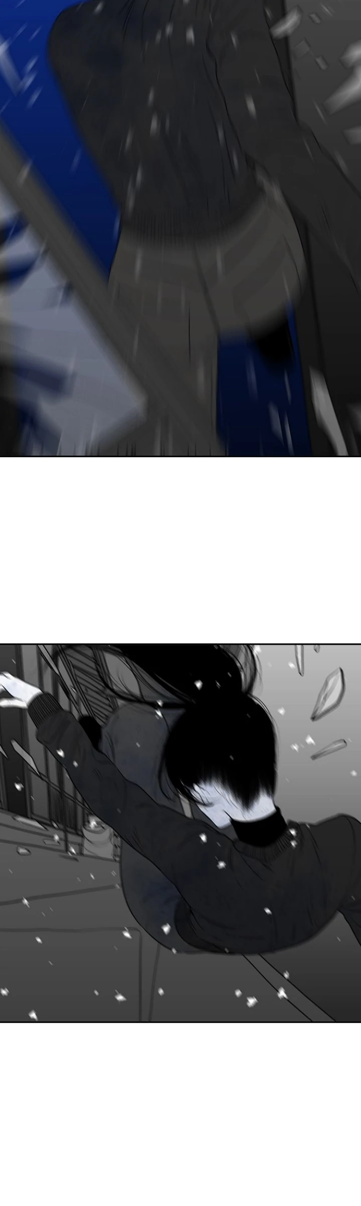 Kill Me Now Chapter 179 - Page 11