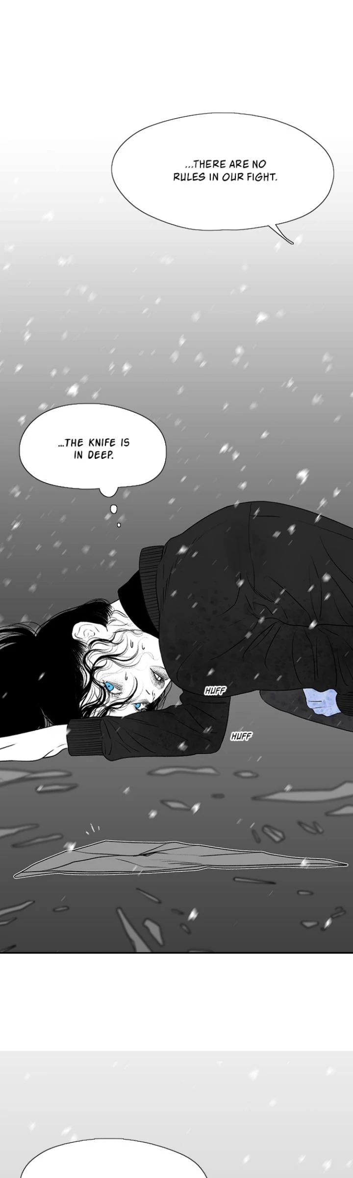 Kill Me Now Chapter 179 - Page 15