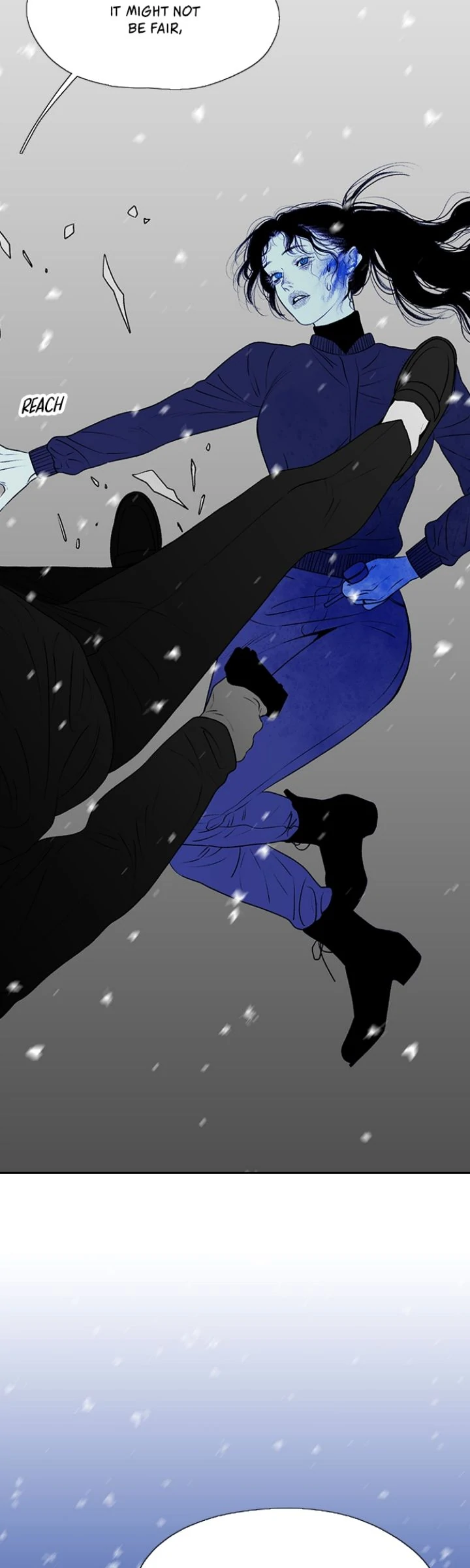 Kill Me Now Chapter 179 - Page 16