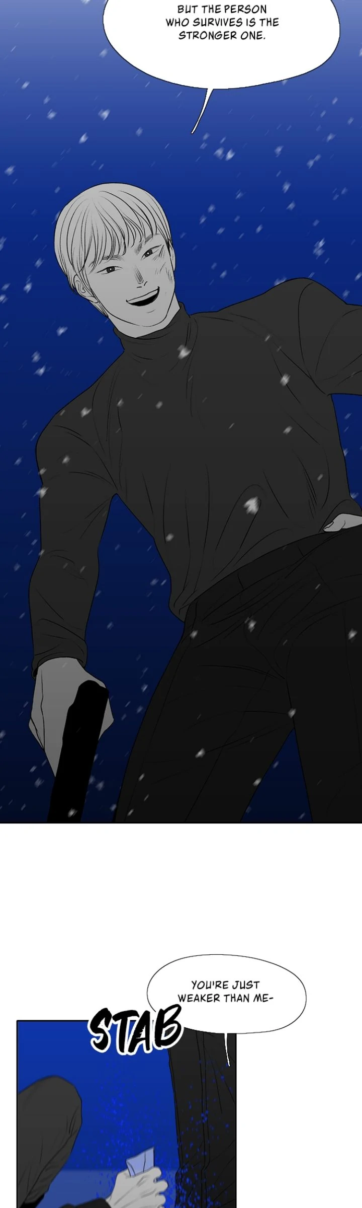 Kill Me Now Chapter 179 - Page 17