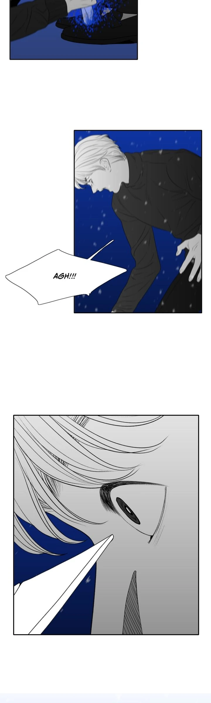 Kill Me Now Chapter 179 - Page 18