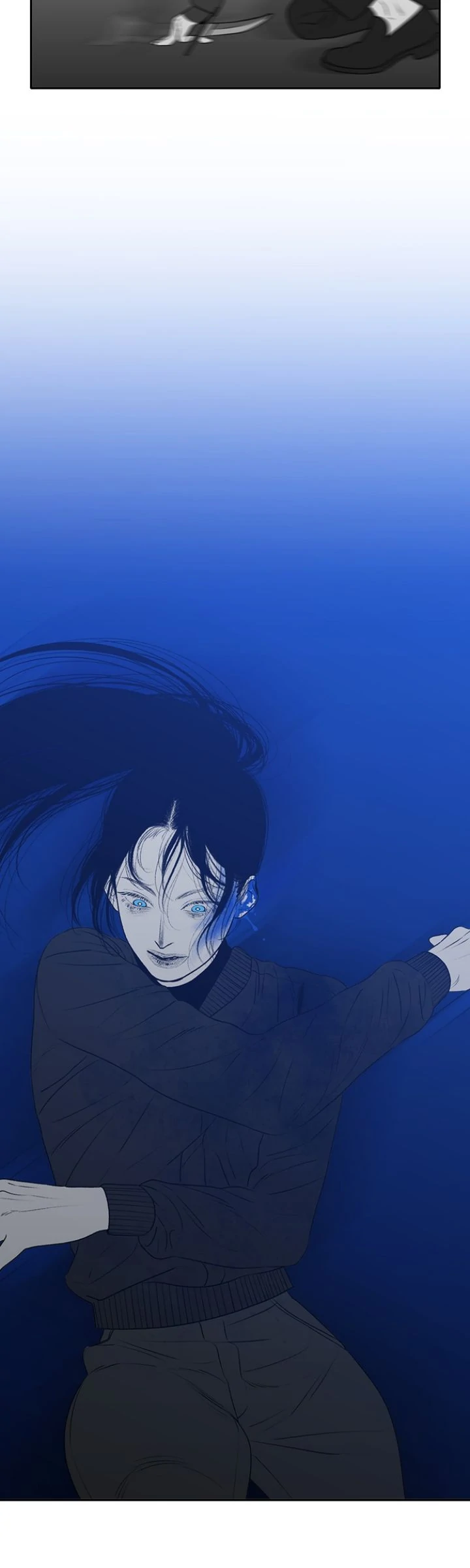 Kill Me Now Chapter 179 - Page 3