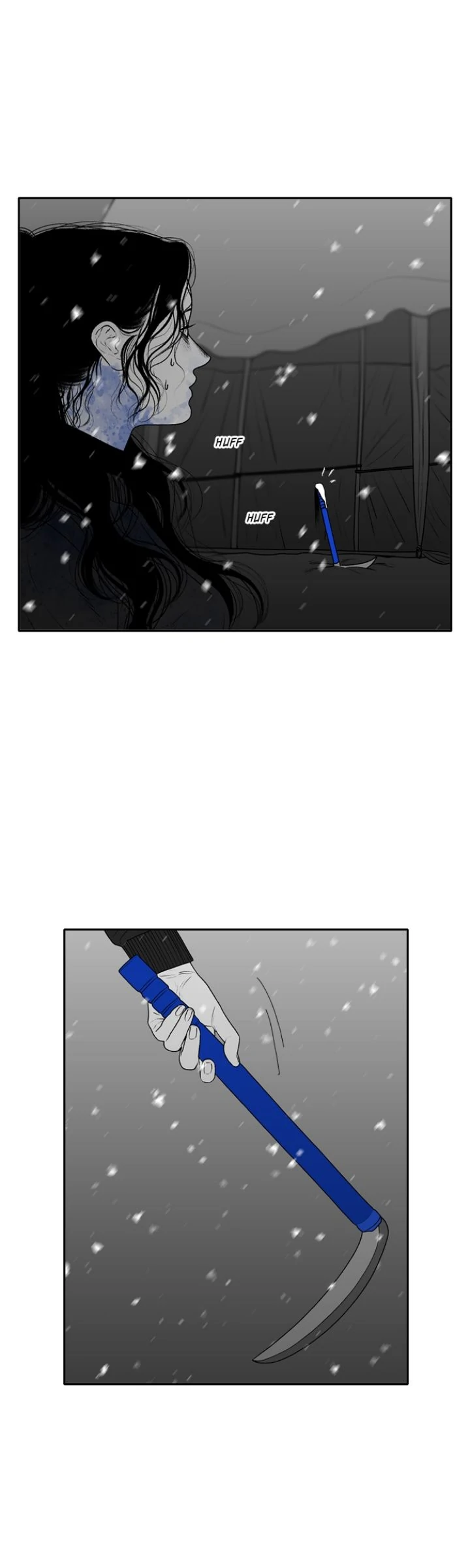 Kill Me Now Chapter 179 - Page 24