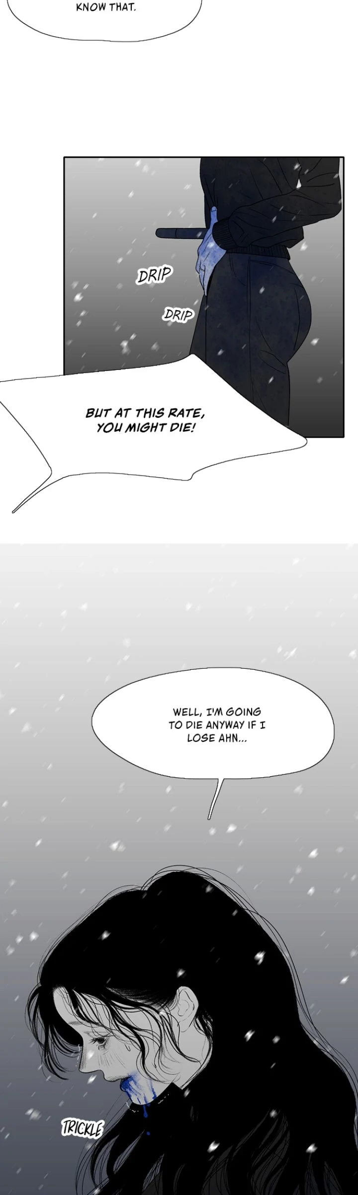 Kill Me Now Chapter 179 - Page 26