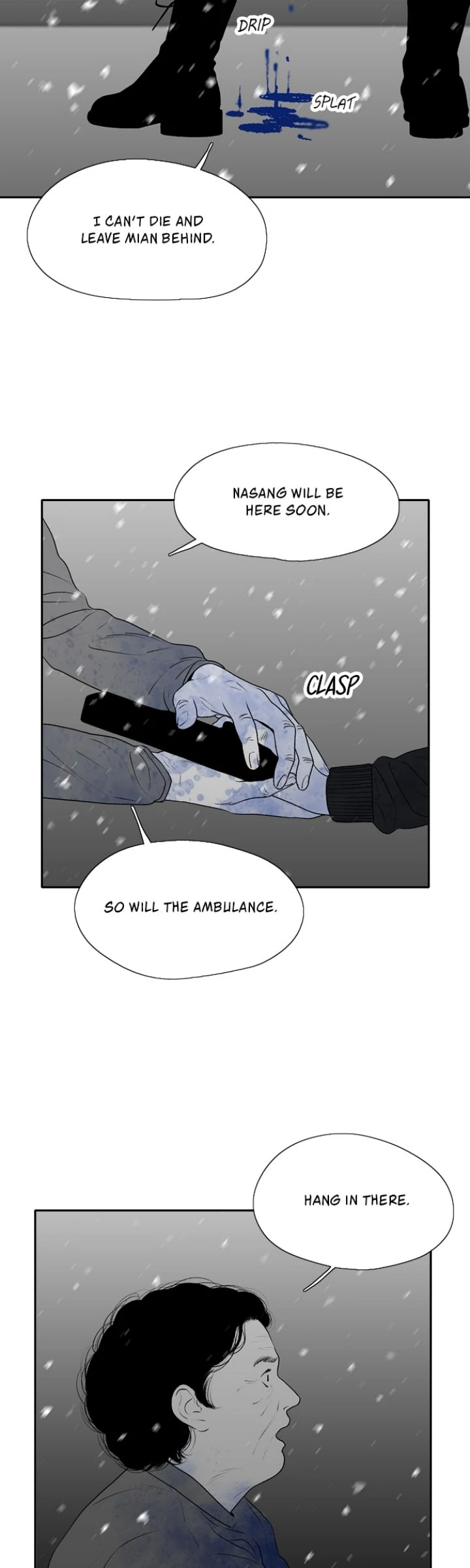 Kill Me Now Chapter 179 - Page 29