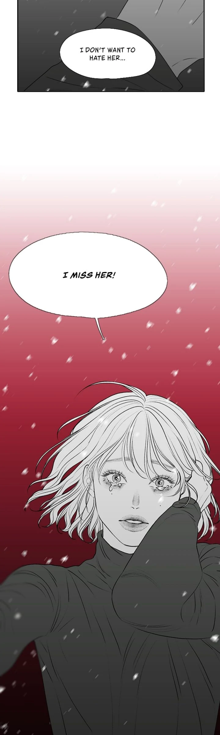 Kill Me Now Chapter 179 - Page 33