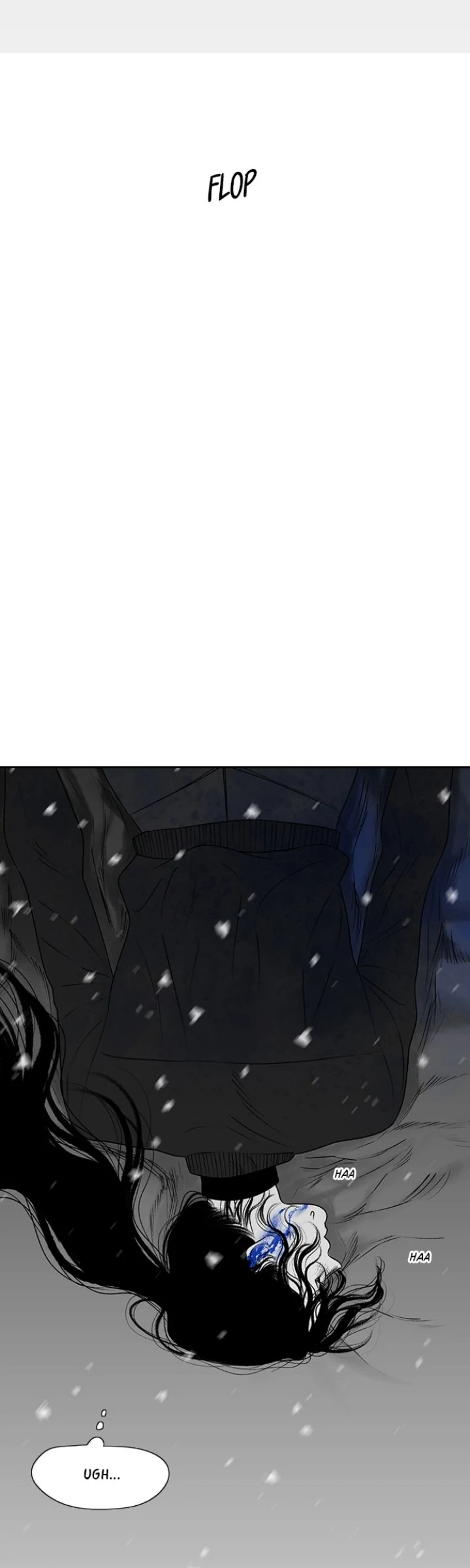 Kill Me Now Chapter 179 - Page 36