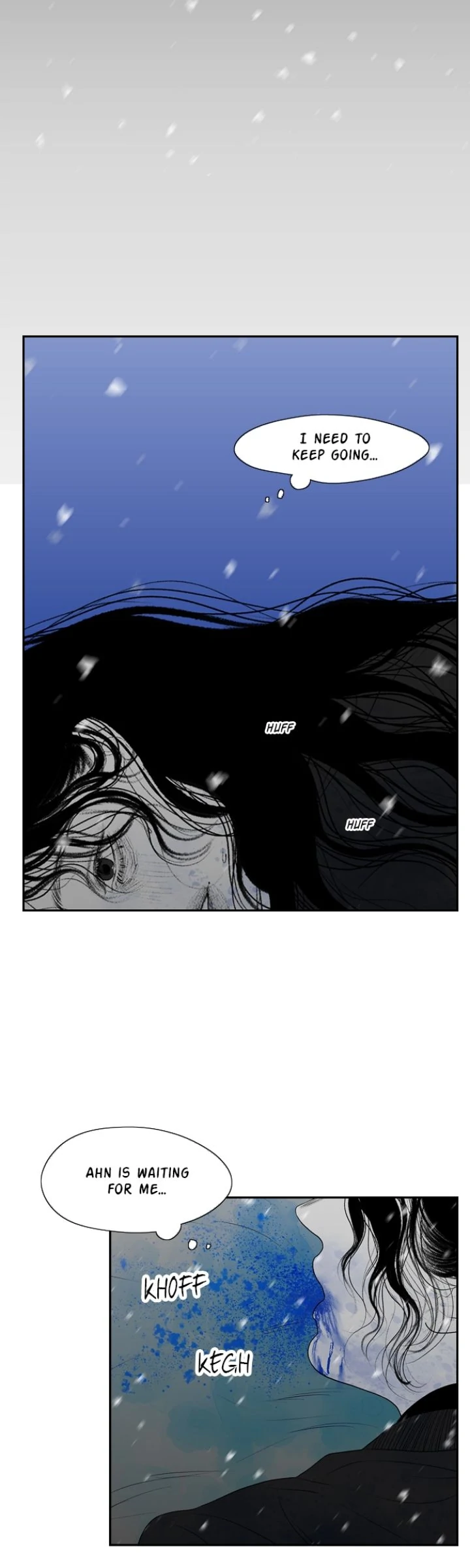 Kill Me Now Chapter 179 - Page 37