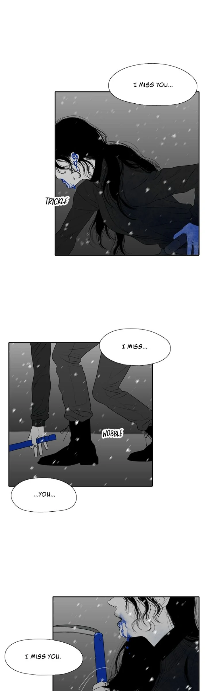 Kill Me Now Chapter 179 - Page 42