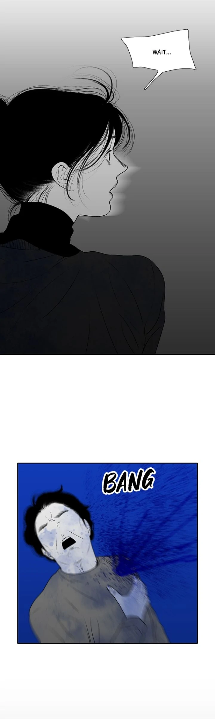 Kill Me Now Chapter 179 - Page 6