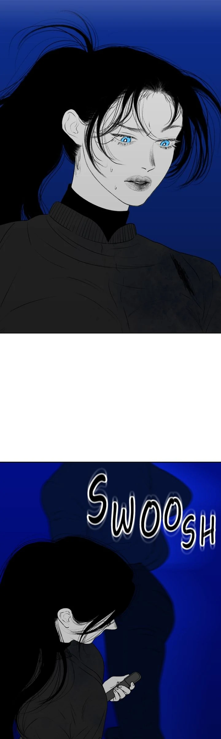 Kill Me Now Chapter 179 - Page 8