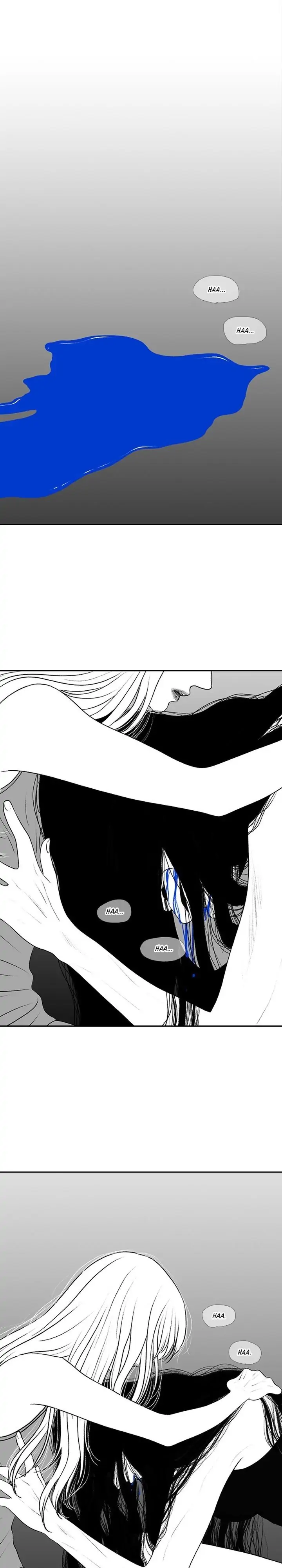 Kill Me Now Chapter 18 - Page 1