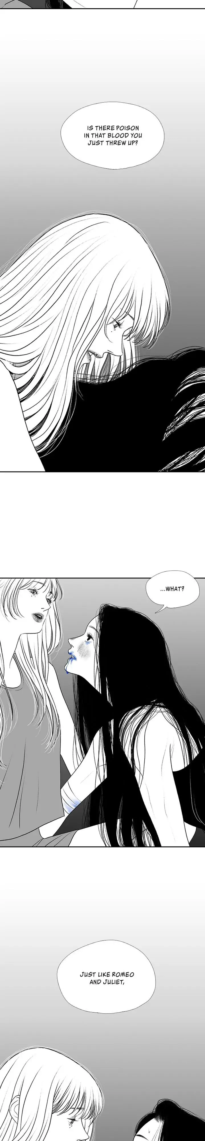 Kill Me Now Chapter 18 - Page 2