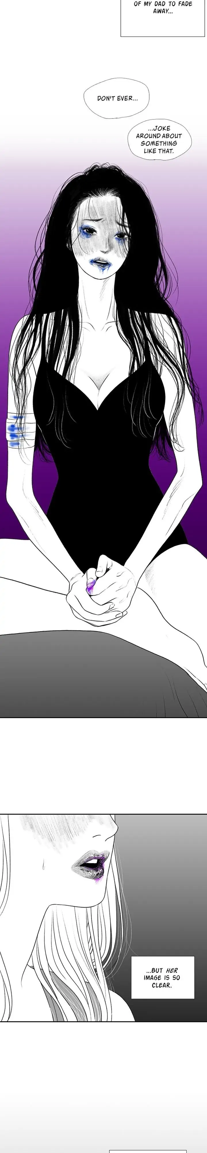 Kill Me Now Chapter 18 - Page 11