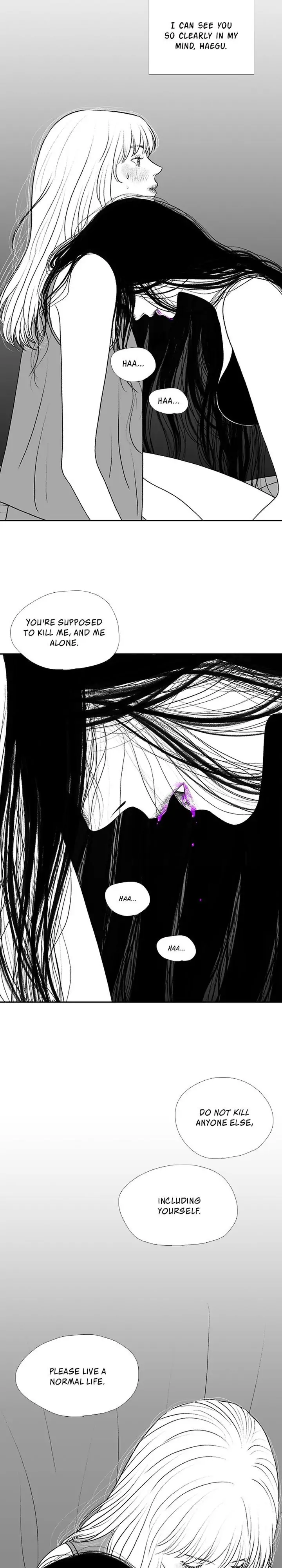 Kill Me Now Chapter 18 - Page 12
