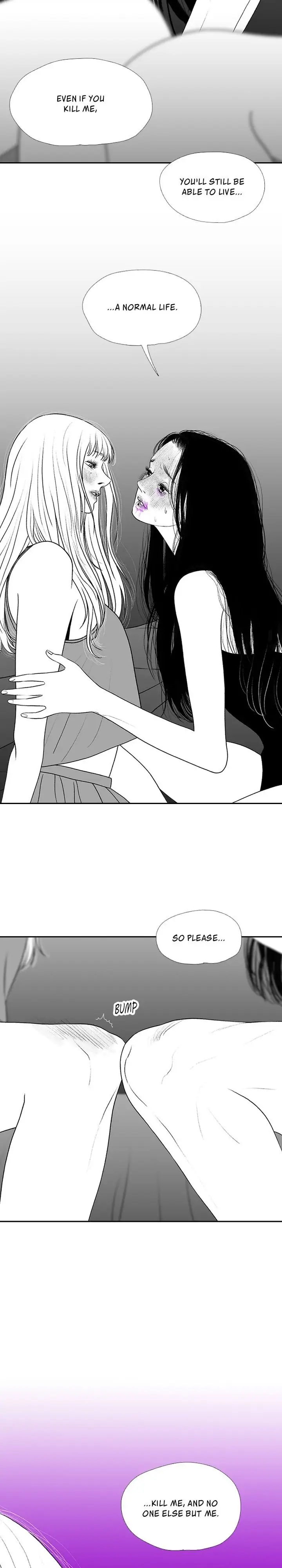Kill Me Now Chapter 18 - Page 14