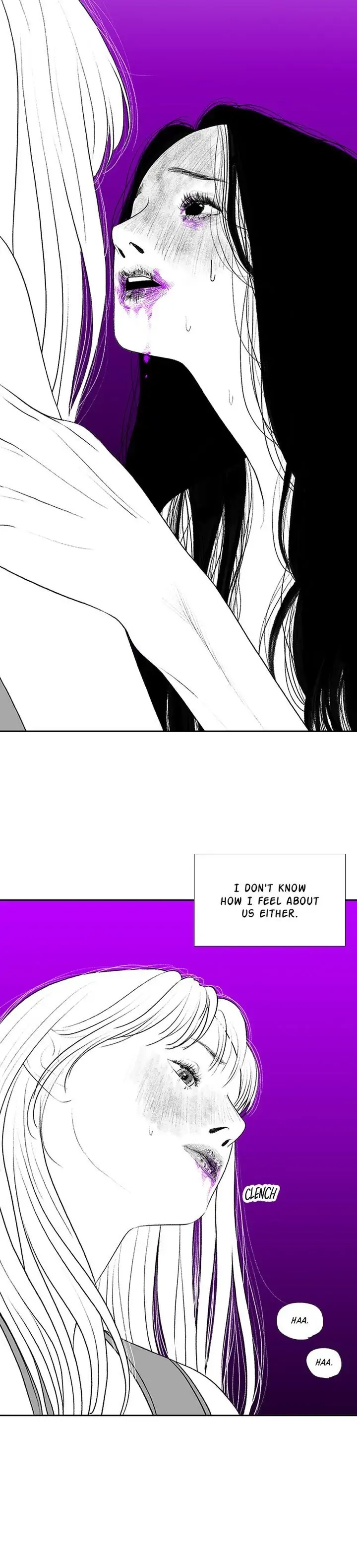 Kill Me Now Chapter 18 - Page 15
