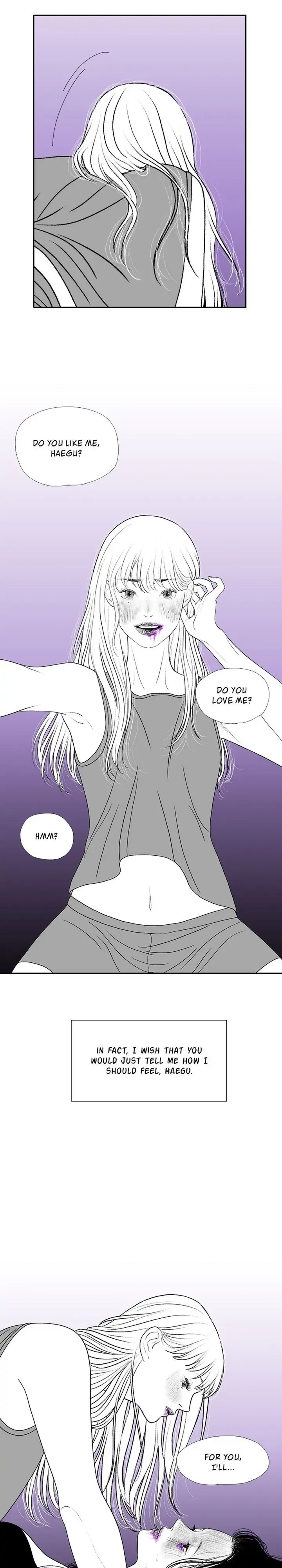 Kill Me Now Chapter 18 - Page 16