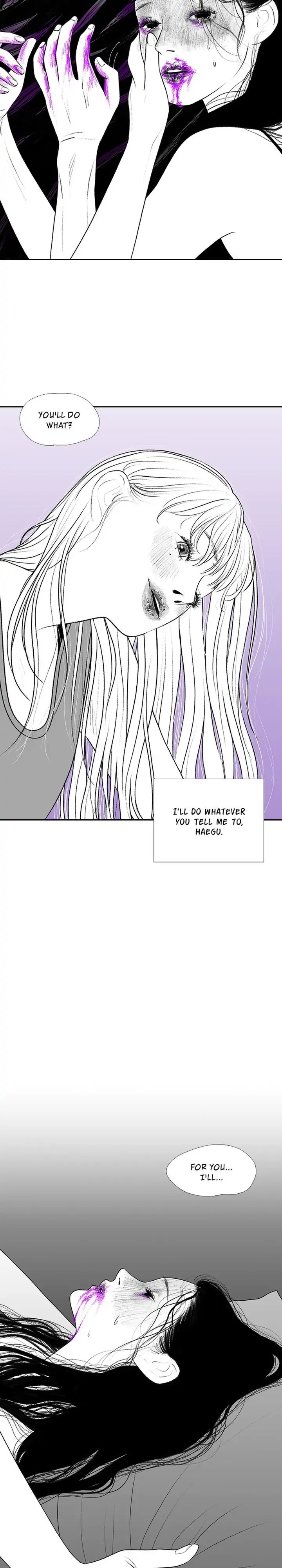 Kill Me Now Chapter 18 - Page 18