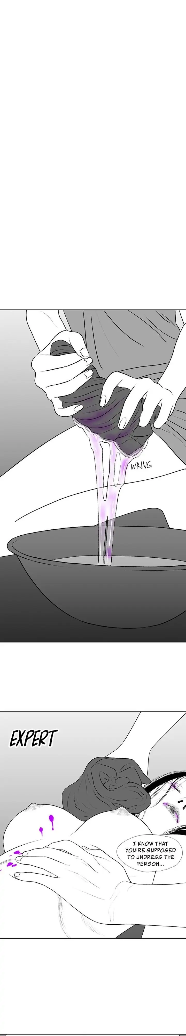 Kill Me Now Chapter 18 - Page 20