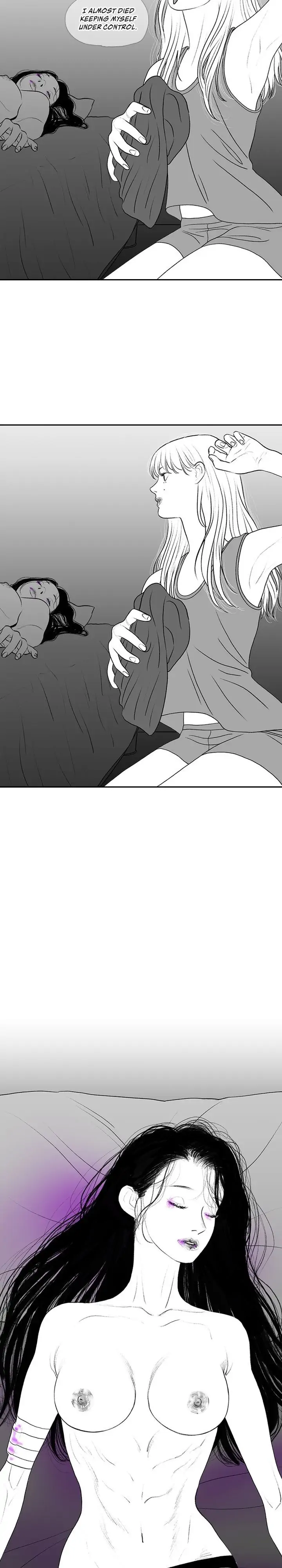 Kill Me Now Chapter 18 - Page 22
