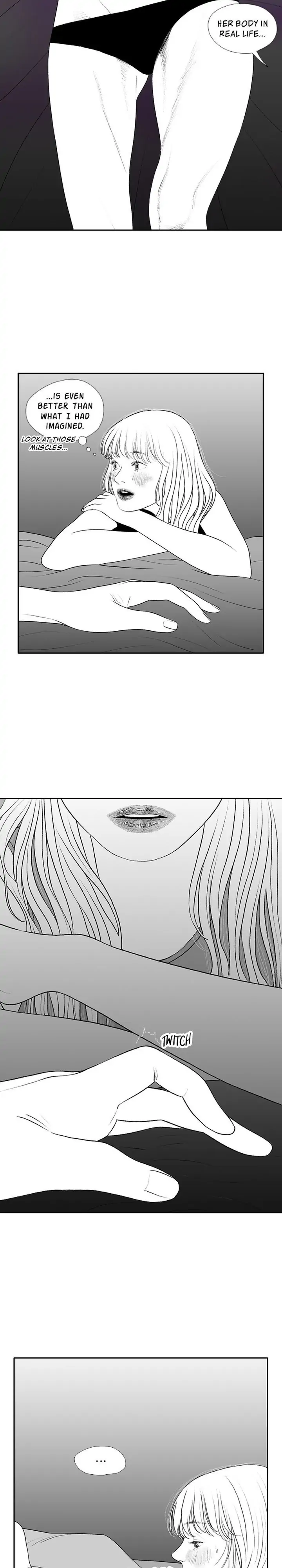 Kill Me Now Chapter 18 - Page 23