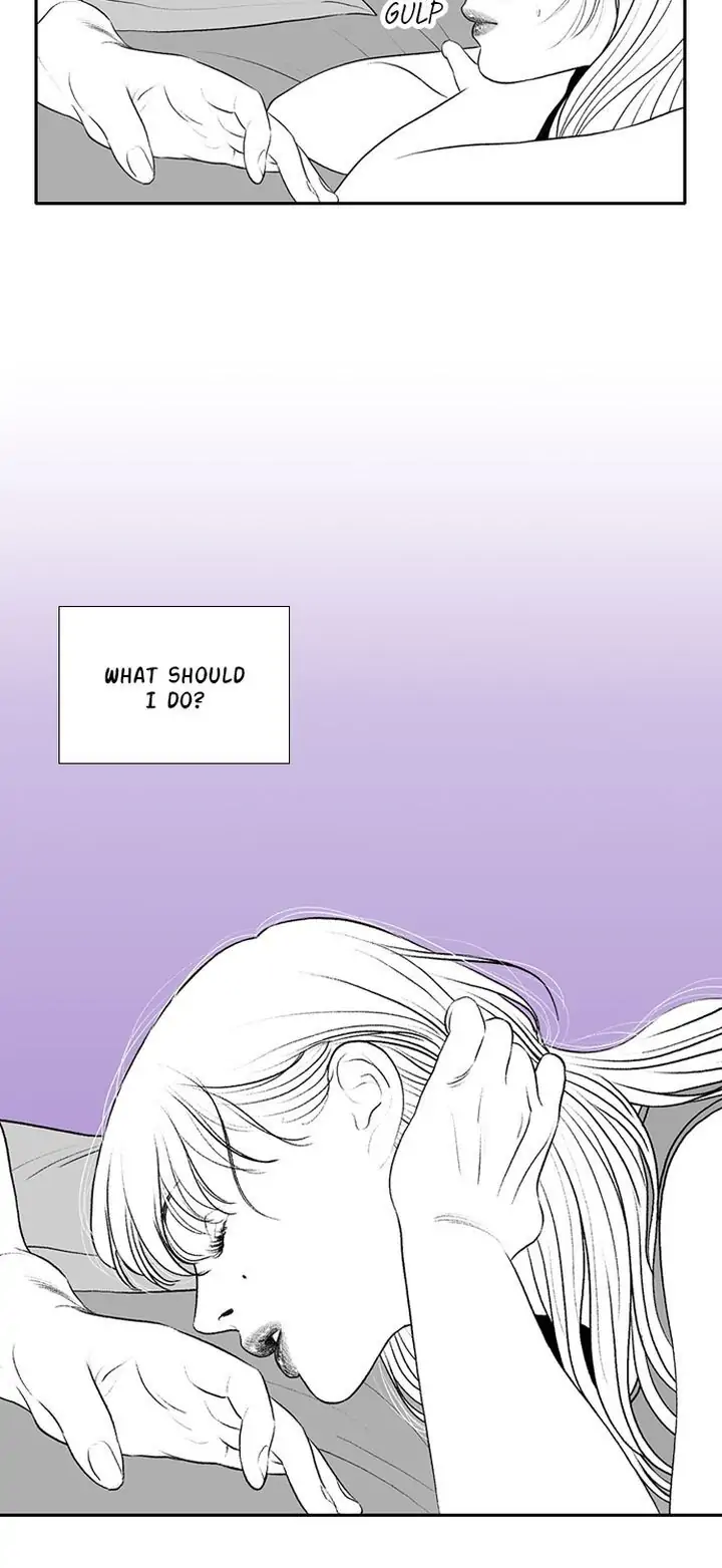 Kill Me Now Chapter 18 - Page 24