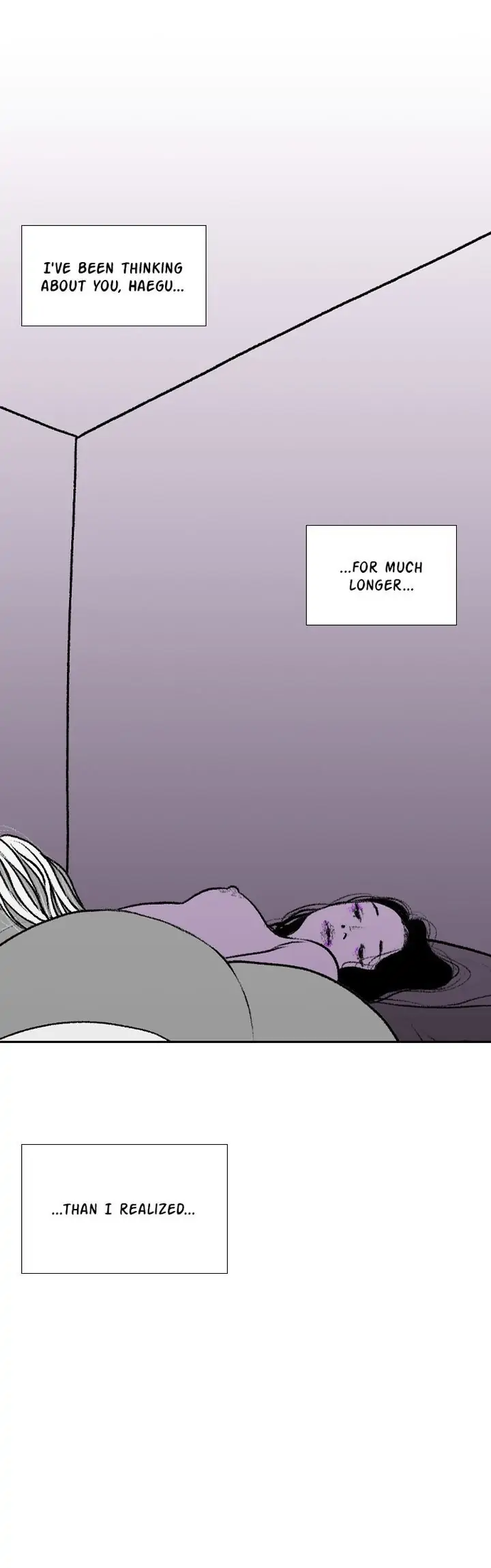 Kill Me Now Chapter 18 - Page 25