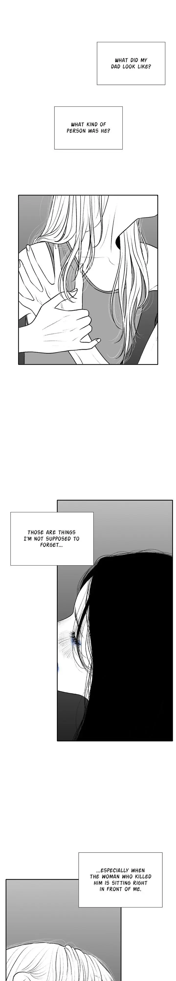Kill Me Now Chapter 18 - Page 4