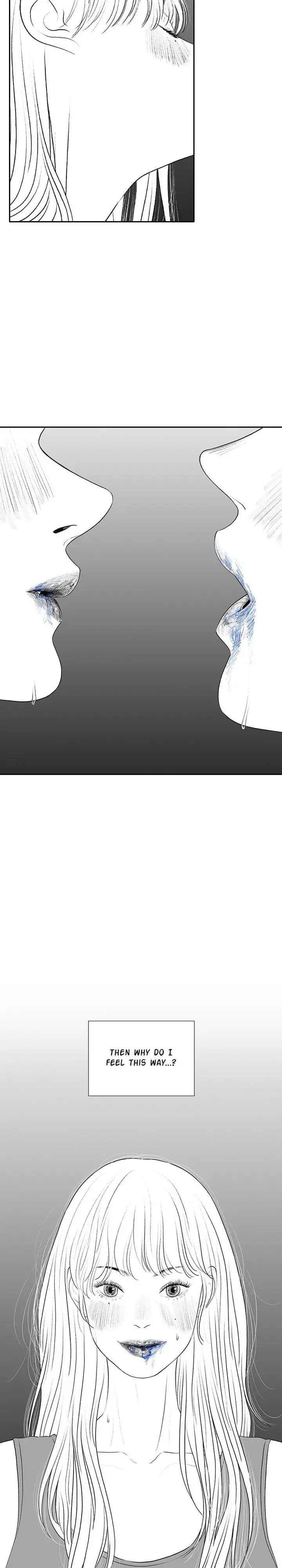 Kill Me Now Chapter 18 - Page 5