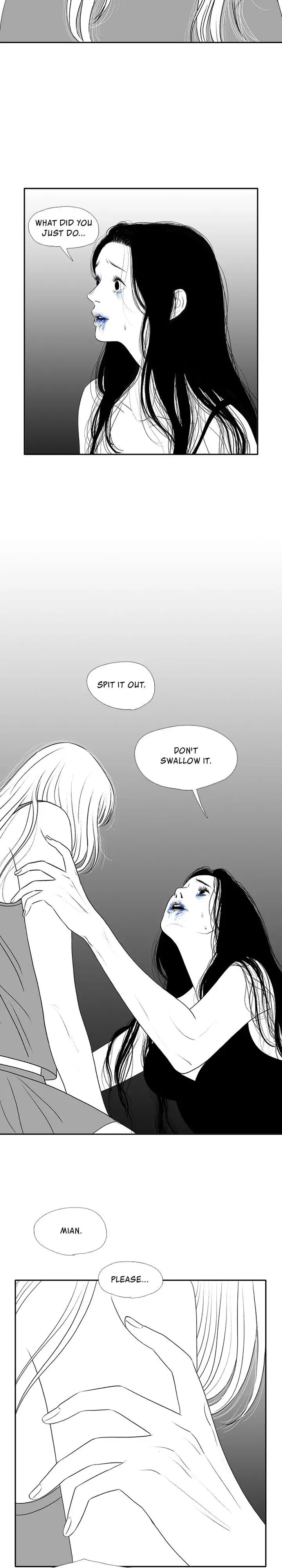 Kill Me Now Chapter 18 - Page 6