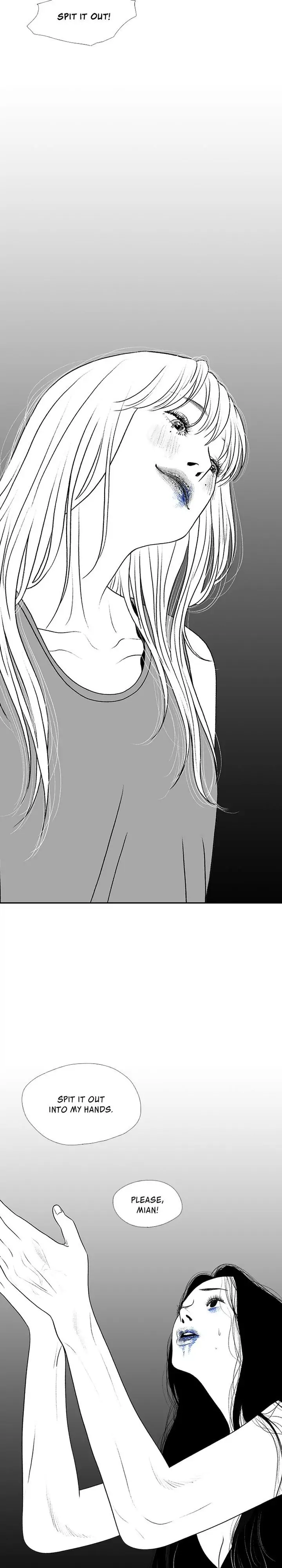 Kill Me Now Chapter 18 - Page 7
