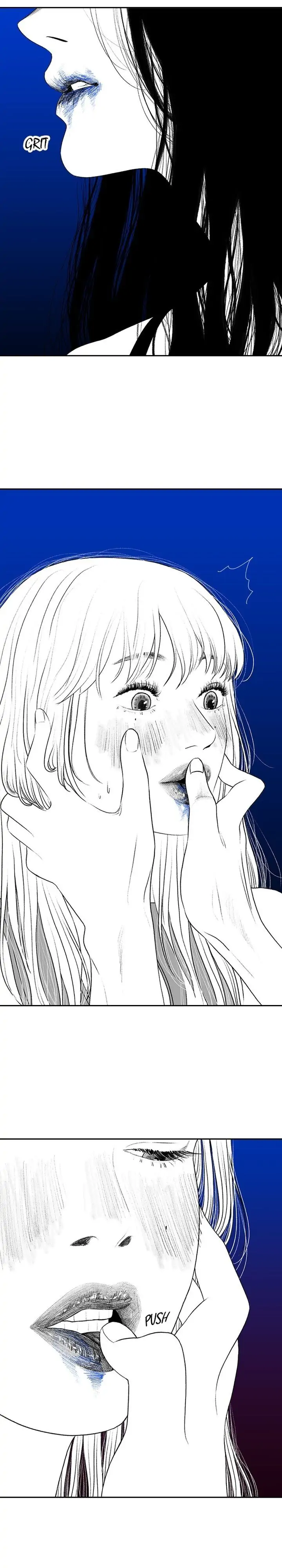 Kill Me Now Chapter 18 - Page 9