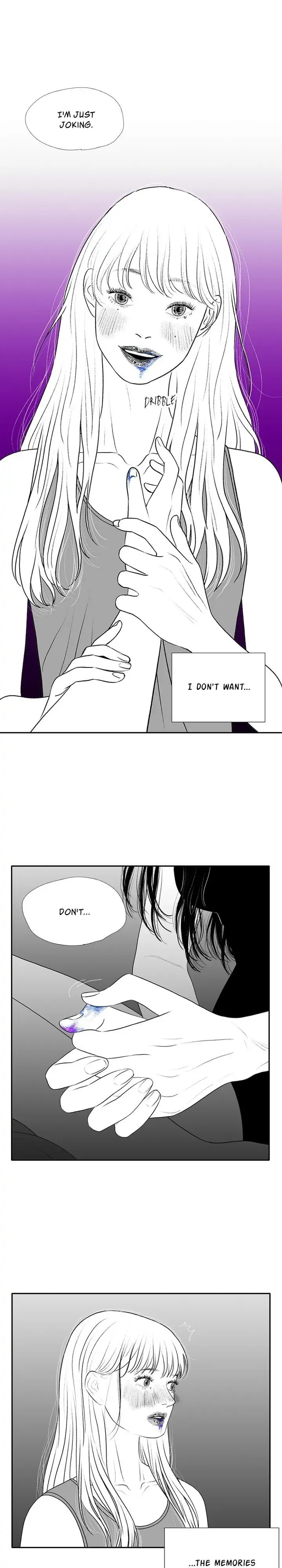 Kill Me Now Chapter 18 - Page 10