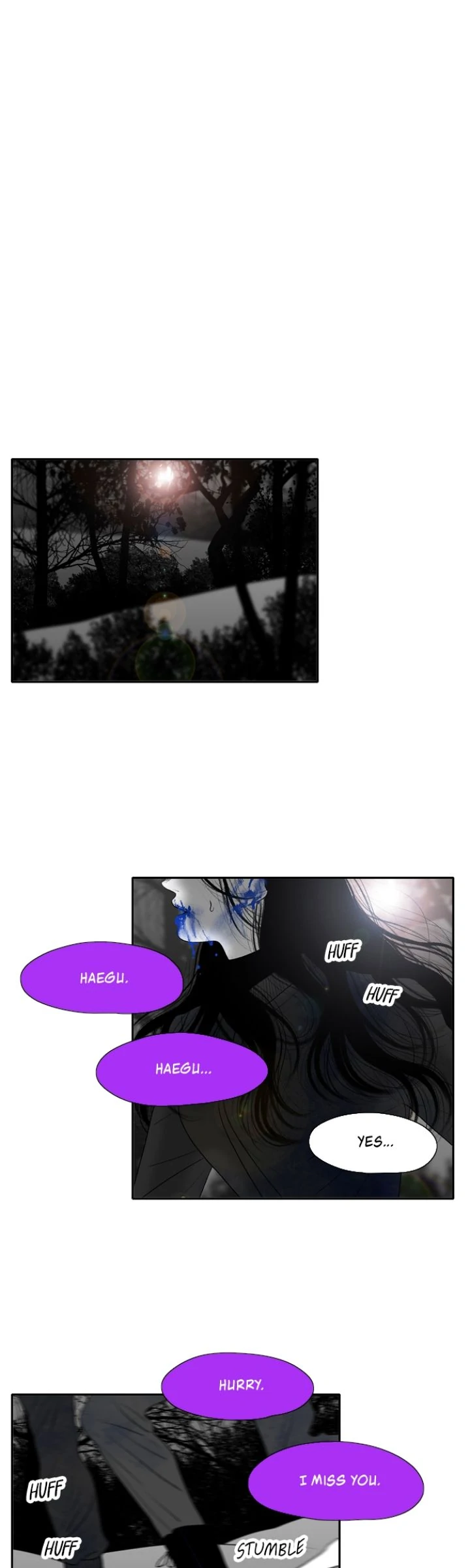 Kill Me Now Chapter 180 - Page 2